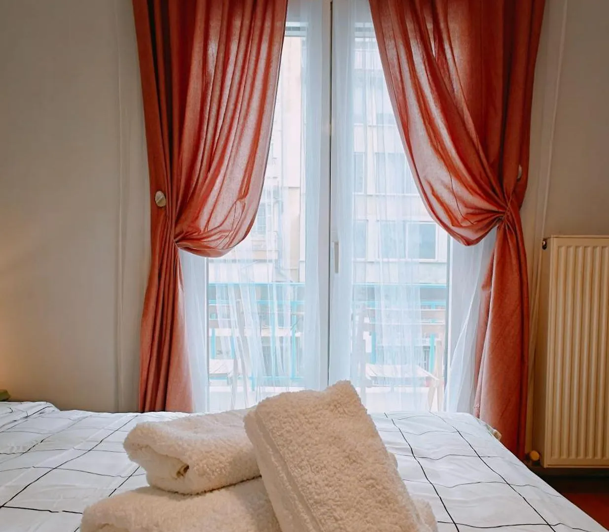 Galazio - 2 Bedroom Apartment! Saloniki