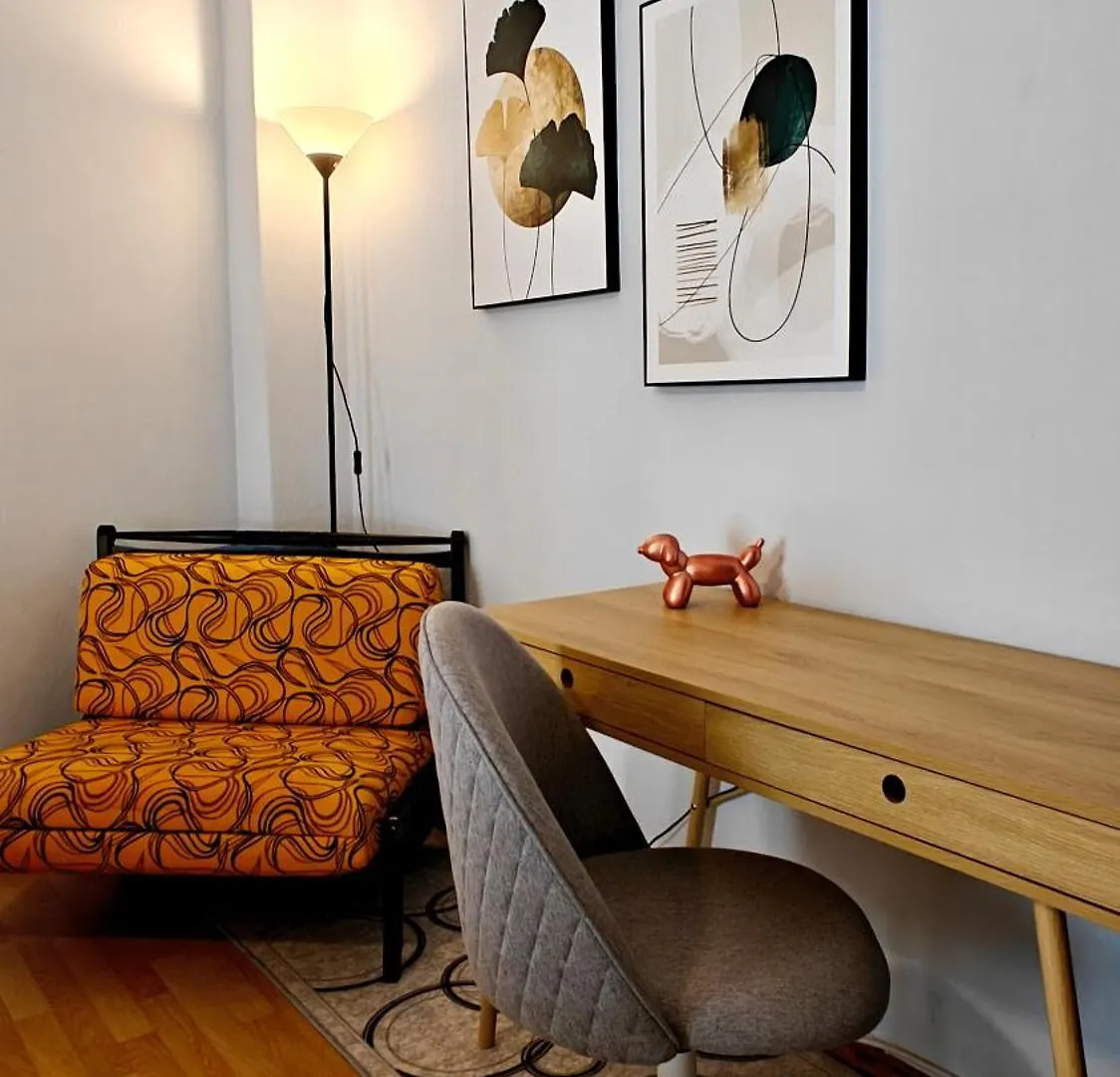 Galazio - 2 Bedroom Apartment! Thessaloniki Appartement